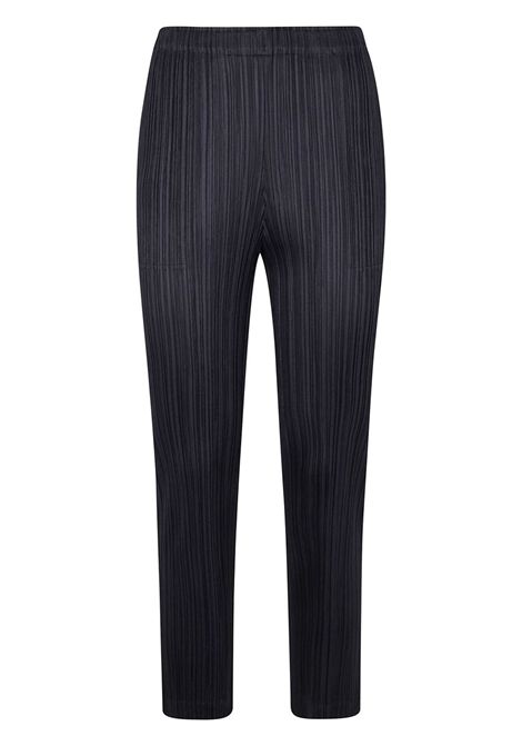 pantalone PLEATS PLEASE ISSEY MIYAKE | Pantalone | PP56JF37115